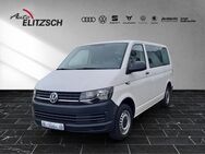 VW T6 Kombi, TDI, Jahr 2018 - Kamenz