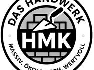 „Handwerk mit Herz – komm in den Familienbetrieb!“ - Nuthetal