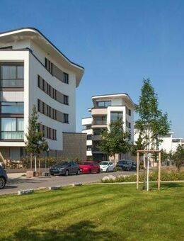 Heute kaufen, morgen Einziehen: Ihre neue Traumwohnung in Parklage im schönen Riedberg - Frankfurt (Main)
