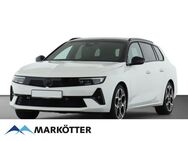 Opel Astra, L Sports Tourer Ultimate, Jahr 2024 - Bielefeld