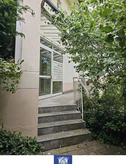 Wohnen mit Wohlfühl-Faktor - Ihre persönliche Ruheoase in grüner Höhenlage - Dresden