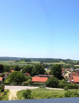 Barrierefreie 3-Zi.-Penthouse-Whg. - Exklusivität inklusive - Seniorenresidenz Rottaler Hof - Bad Griesbach (Rottal)