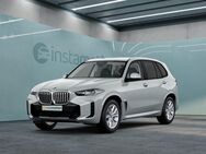 BMW X5, xDrive30d M Sport Mild-Hybrid H&K, Jahr 2023 - München