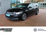 VW Golf, 1.5 TSI VIII Moveßgarantie, Jahr 2023 - Versmold