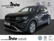 VW T-Cross, 1.0 TSI Life GJ-REIFEN, Jahr 2024 - Hohenwestedt