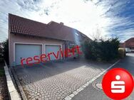Einfamilienhaus in 97631 Bad Königshofen- Merkershausen - Bad Königshofen (Grabfeld)