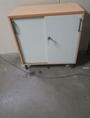 BÜROEINRICHTUNG ZU VERSCHENKEN in 50996