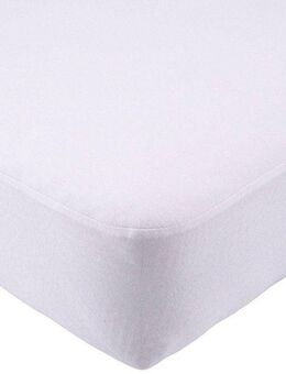 Matratzenauflage Kalmuck SETEX, für Matratzenhöhe bis 30 cm, mit Jerseyrand