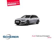 Audi A4, Avant Advanced 35 TFSI, Jahr 2024 - Homburg