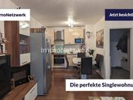 Ein Kleinod am Haidach: Gemütliche 2-Zimmer Wohnung mit Balkon in Pforzheim - Pforzheim