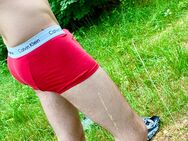 M26 Getragene Boxershorts - Coesfeld