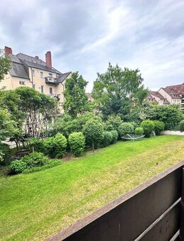 Großzügige 3-Zimmer-Wohnung in Landshut/West - Landshut