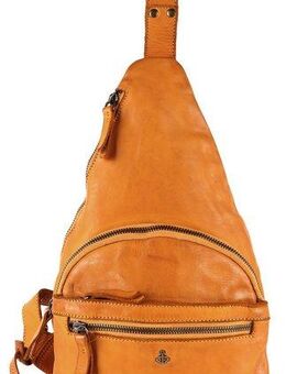 HARBOUR 2nd Cityrucksack Merlin, Umhängetasche Freizeitrucksack