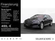 Skoda Superb, 2.0 TDI Combi Style, Jahr 2023 - Haßfurt