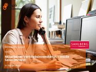 Mitarbeiter Vertriebsinnendienst – Inside Sales (m/w/d) - Feldkirchen (Regierungsbezirk Oberbayern)