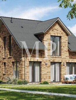 MP | Neubau Einfamilienhaus nach Ihren Wünschen, auf Ihrem Grundstück - Wildeshausen