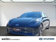 Hyundai IONIQ 6, 7.4 UNIQ 7kWh, Jahr 2023 - Bietigheim-Bissingen