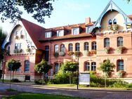 vollvermietetes Ärztehaus ROSEN 50 - Arnstadt
