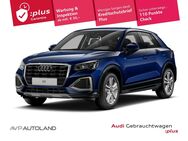 Audi Q2, 35 TFSI advanced | |, Jahr 2024 - Plattling