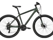 Neu❗ BULLS KING BOA 27,5 MTB RH41 21 Gang dark petrol - Heinsberg