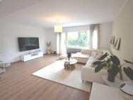 Großzügige und helle 3-Zimmer-Wohnung mit Terrasse, Gartennutzung und Stellplatz in der Garage - Haibach (Regierungsbezirk Unterfranken)