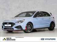 Hyundai i30, 2.0 N Performance LAGER, Jahr 2024 - Wiesbaden Kastel