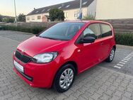 Skoda Citigo Cool Edition Klima 4.Türig 12.853KM 1.H - Mönchengladbach