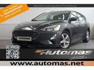 Ford Focus Cool & Connect Navi SHZ PDC Alu R-Cam - Garbsen