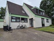 1,5 Zimmer Wohnung 1. OG, ca. 50 qm, Balkon, Meppen-Esterfeld - Meppen