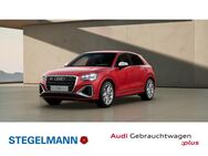 Audi SQ2, qu, Jahr 2023 - Detmold