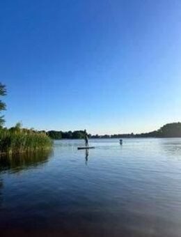 Energieeffizient bauen im KfW 40 Standard im Speckgürtel von Berlin! - Oranienburg