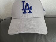 Baseballkappe NY, neuwertig - Leverkusen
