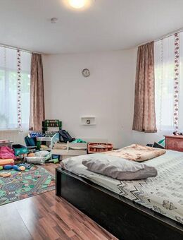 82 m² große Erdgeschoss-Wohnung in Köln-Mülheim - Köln
