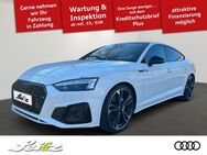 Audi A5, Sportback 40 TDI quattro S line HEA, Jahr 2022 - Lindau (Bodensee)