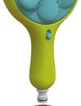 Smoby Spiel-Wassersprenkler 3in1 Gartendusche, Made in Europe