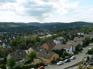 Schöne Wohnung mit toller Aussicht und Einbauküche - Iserlohn