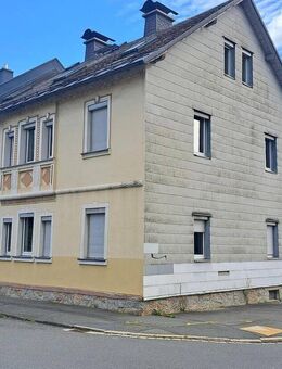 Für Großfamilien oder als Mehrgenerationenhaus - Oberkotzau