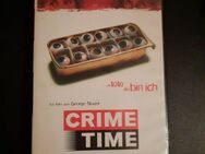 VHS Crime Time - töte bin ich - Essen