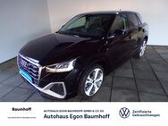 Audi Q2, 35 TFSI S-LINE 19 AUDI SPORT, Jahr 2024 - Lennestadt