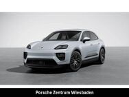 Porsche Macan, , Jahr 2025 - Wiesbaden