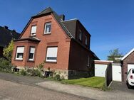 Charmantes Einfamilienhaus in Top-Lage - Rheine