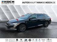 Skoda Superb, 2.0 TDI Combi TOP, Jahr 2021 - Ludwigsfelde