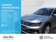VW Tiguan, 1.5 TSI Allspace Highline, Jahr 2021 - Bad Homburg (Höhe)