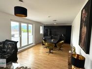 MÖBILIERTES, NEUES, PENTHOUSE IN SAARBURG - Saarburg