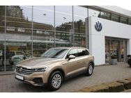 VW Touareg 3.0 V6 TDI 4Motion 8 Gang Autom. Leder - Wildberg (Baden-Württemberg)