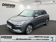 Suzuki Swift, Comfort, Jahr 2022 - Korschenbroich