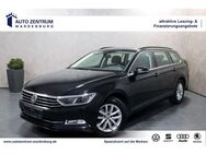 VW Passat Variant Comfortline CAM LED NAVI ACC FLA - Wardenburg