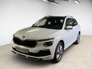 Skoda Kamiq, 1.5 TSI Selection ||||, Jahr 2024 - München