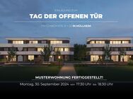 BAUSTELLENBERATUNG 30.09.2024 17:30 - 18:30 Uhr – 4 Zimmer-Wohnung mit sonnigen Aussichten - Müllheim