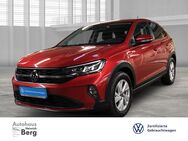 VW Taigo, 1.0 TSI OPF, Jahr 2023 - Oldenburg (Holstein)